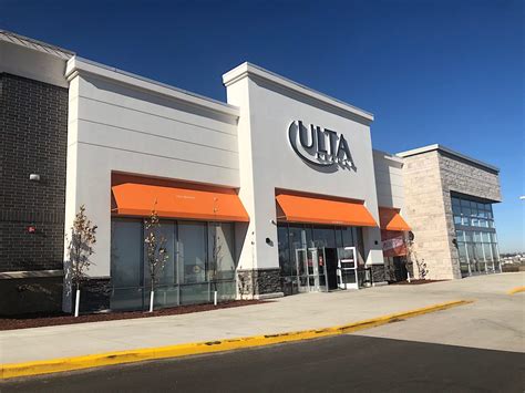 Ulta sioux falls - Get reviews, hours, directions, coupons and more for Ulta Beauty. Search for other Cosmetics & Perfumes on The Real Yellow Pages®. 